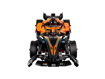 NEOM McLaren Formula E Team