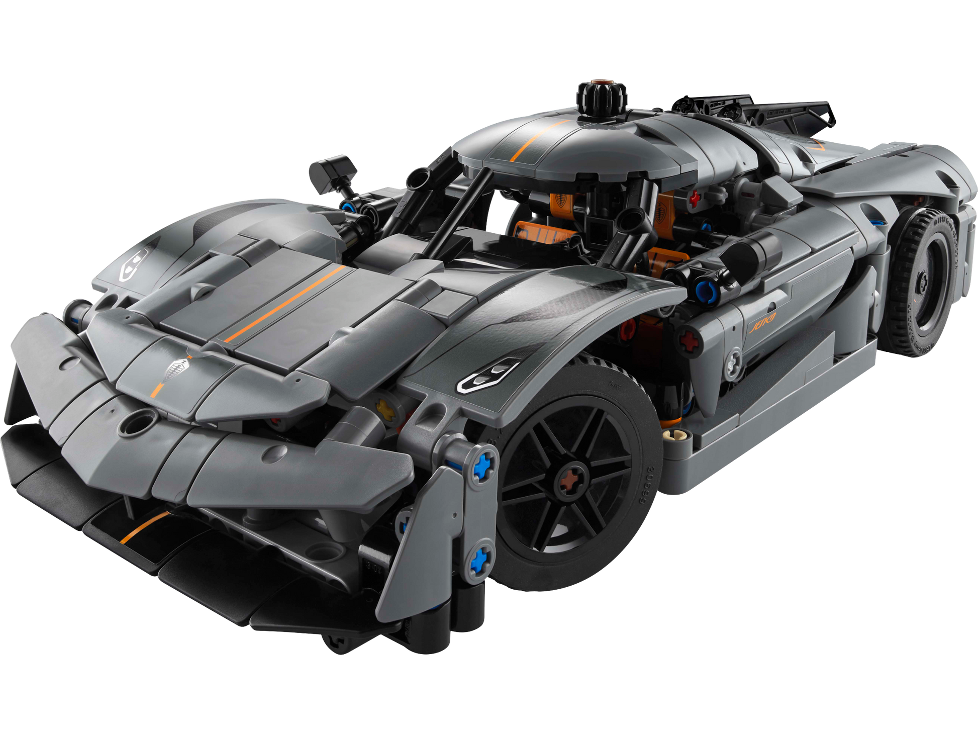 LEGO® set 42173