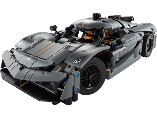 LEGO® set 42173
