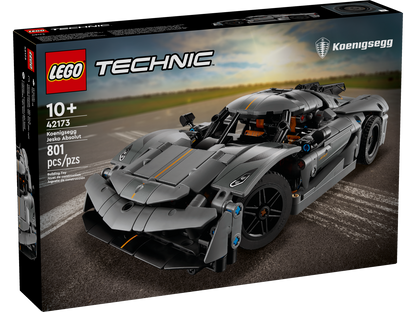 LEGO® set 42173