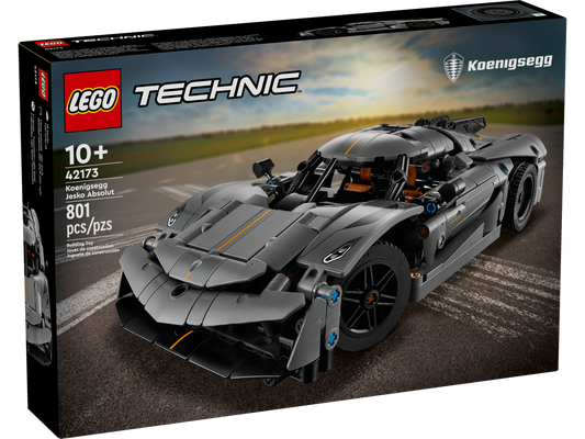 LEGO® set 42173