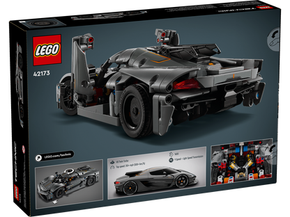LEGO® set 42173
