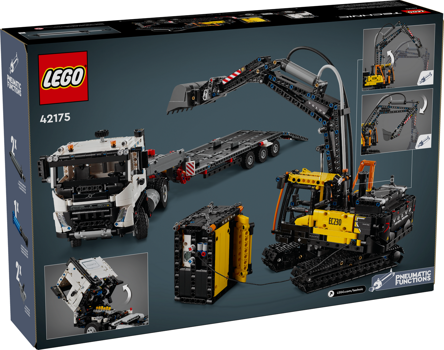 LEGO® set 42175