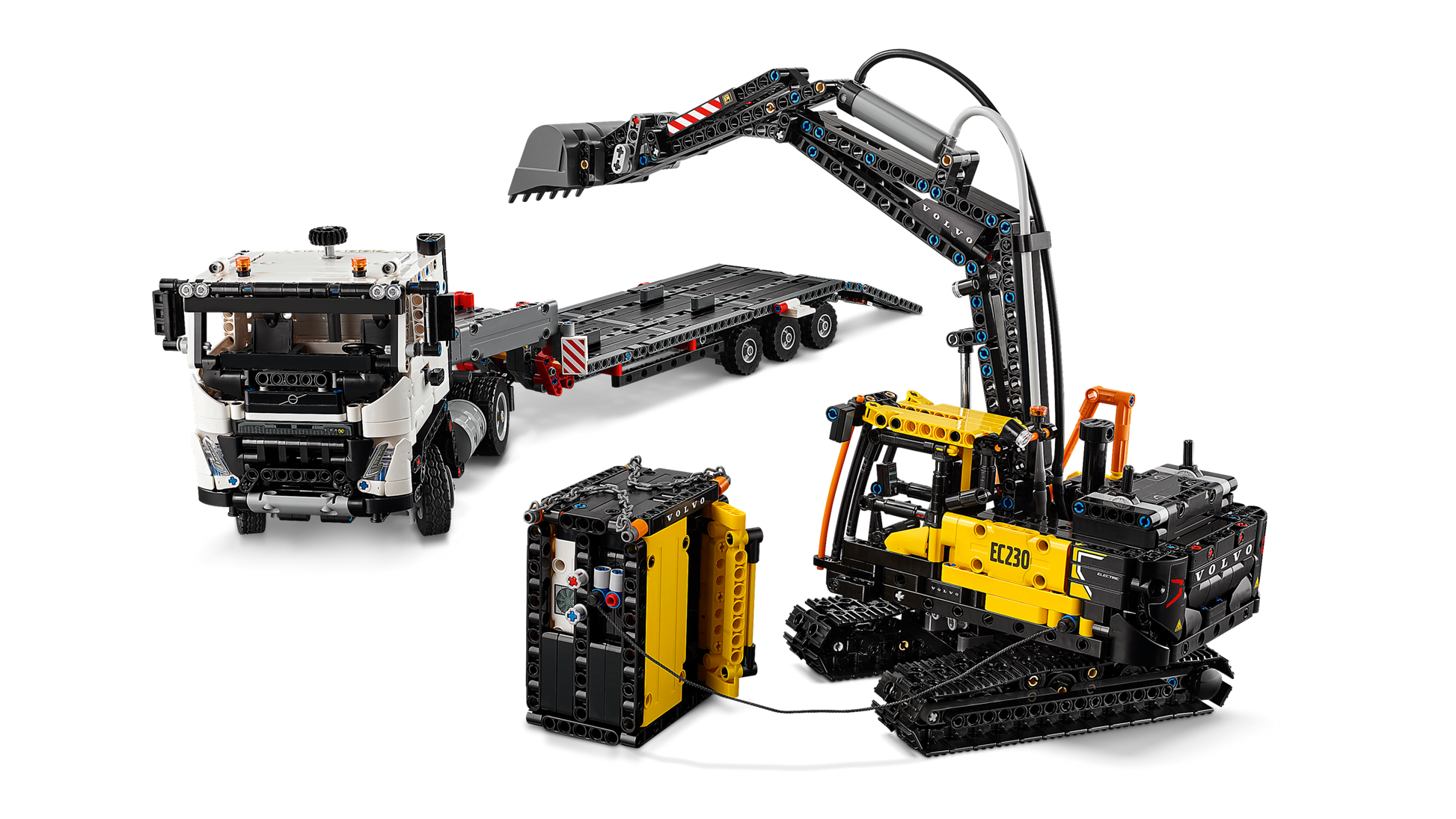 LEGO® set 42175