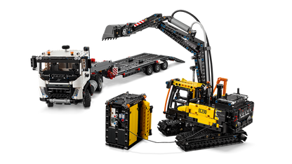 LEGO® set 42175