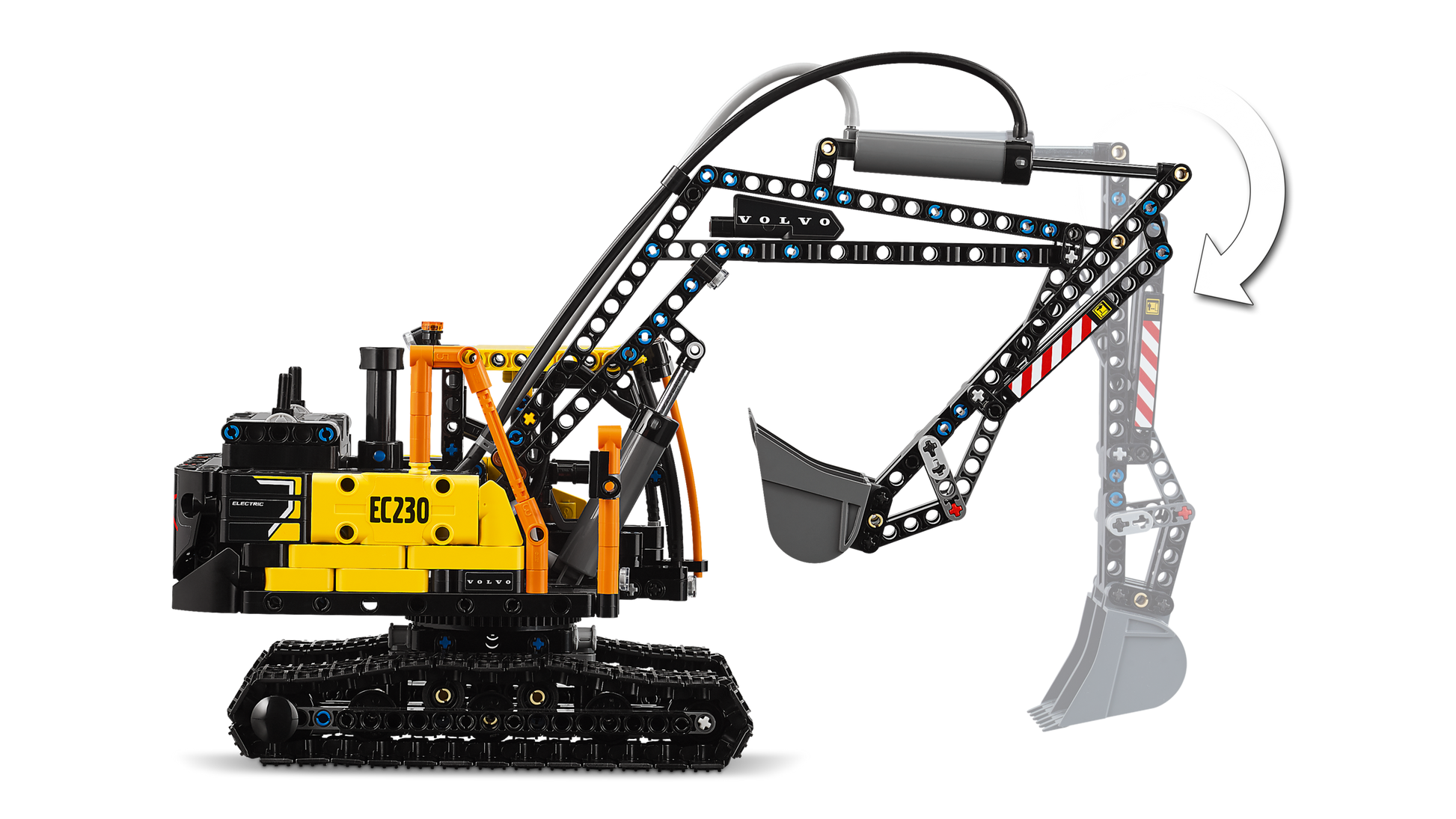 LEGO® set 42175