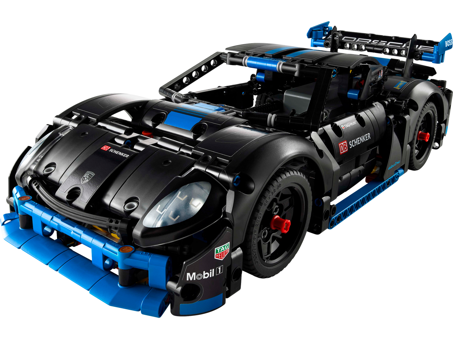 LEGO® set 42176