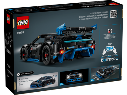 LEGO® set 42176