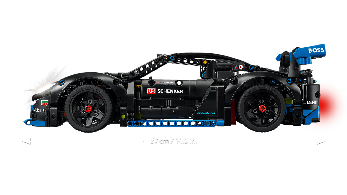 LEGO® set 42176