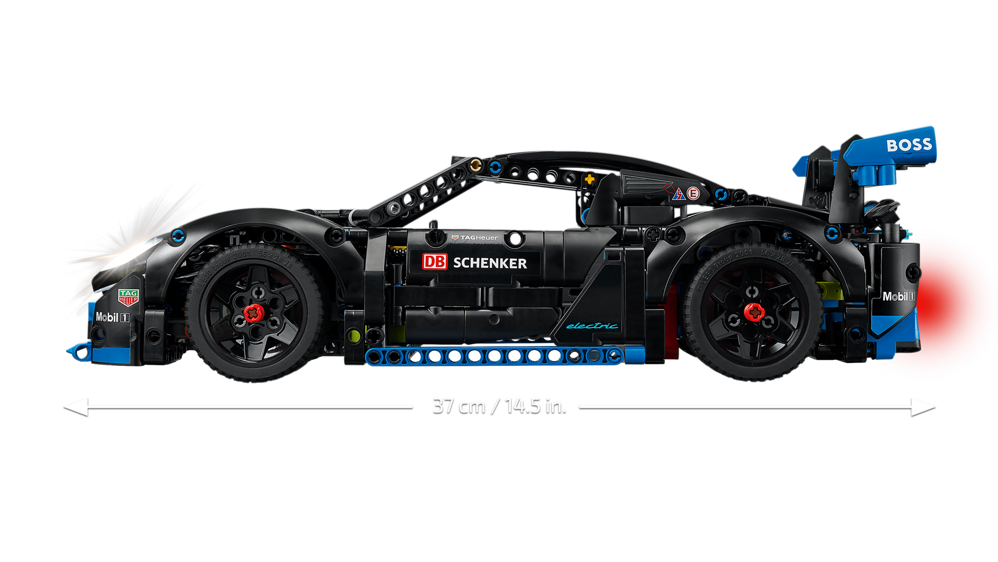 LEGO® set 42176