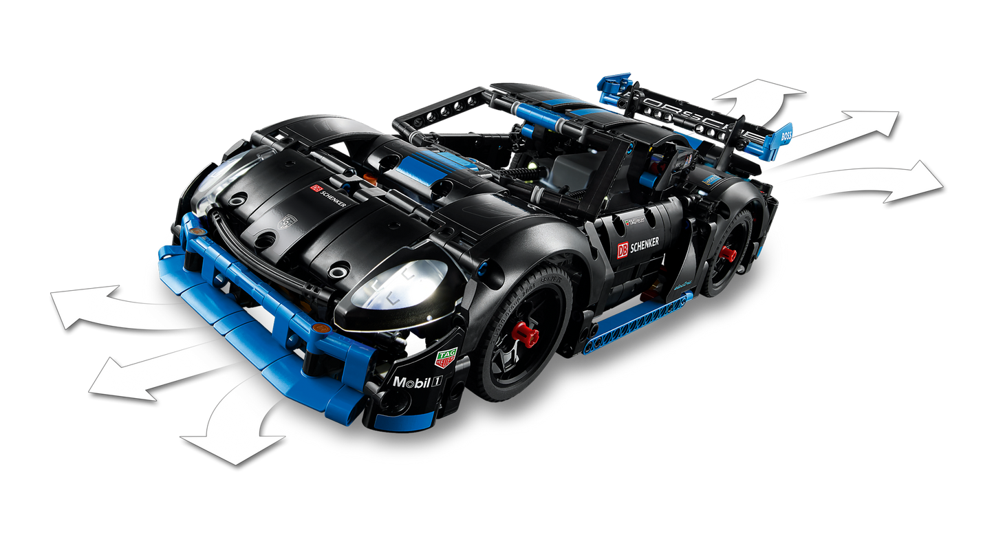 LEGO® set 42176