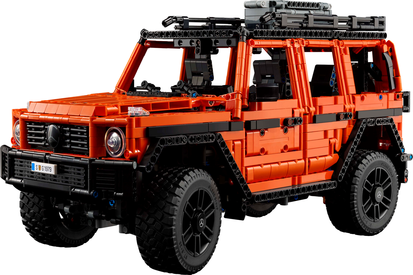 LEGO® set 42177 product image