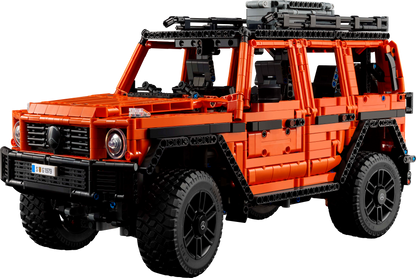 LEGO® set 42177 product image
