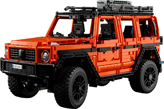 LEGO® set 42177 product image