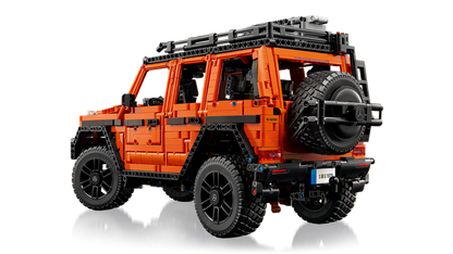 LEGO® set 42177