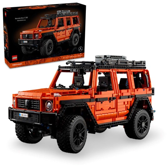 LEGO® set 42177 product image