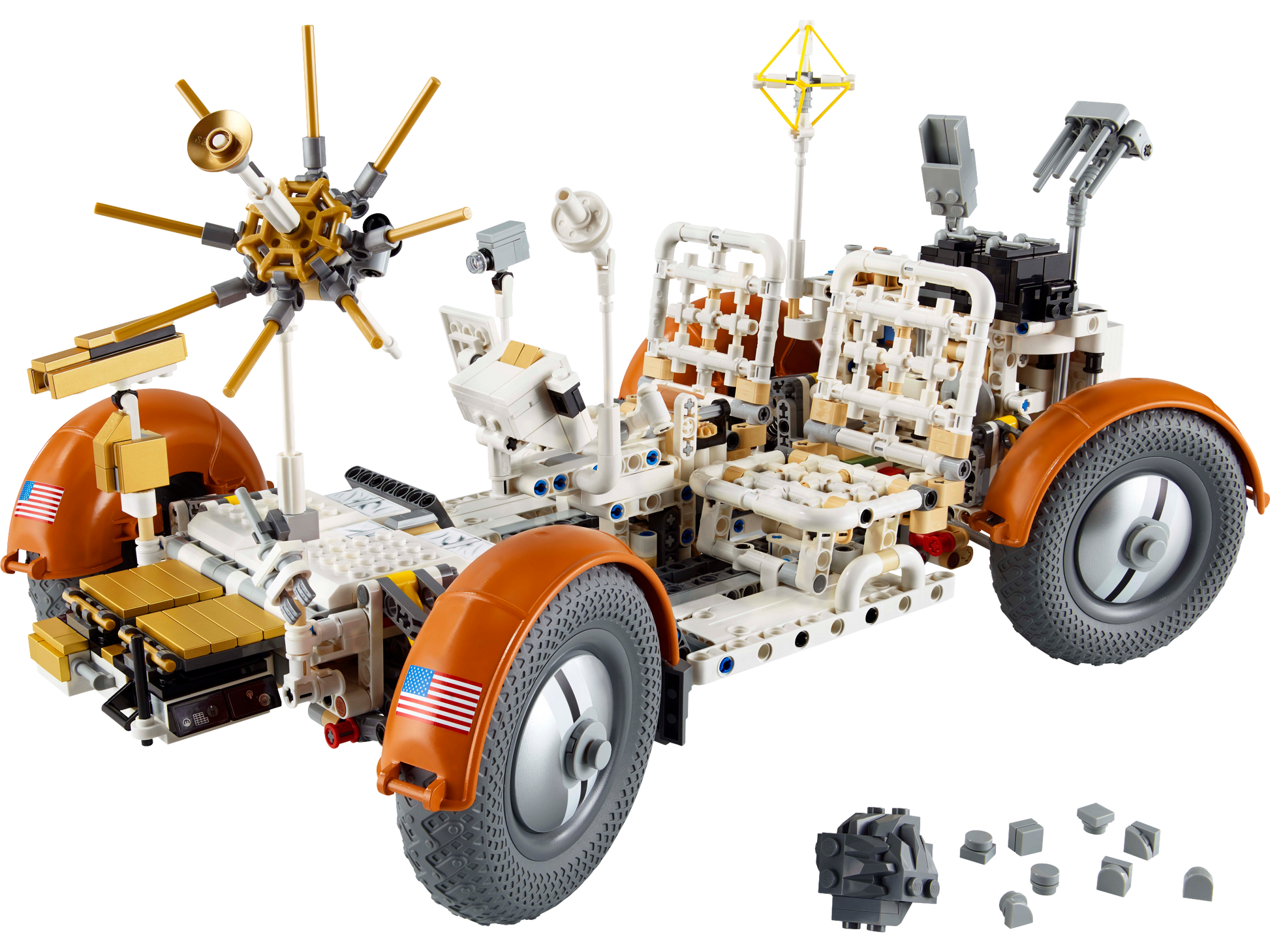 LEGO® set 42182