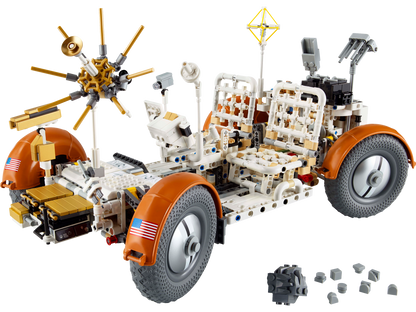 LEGO® set 42182