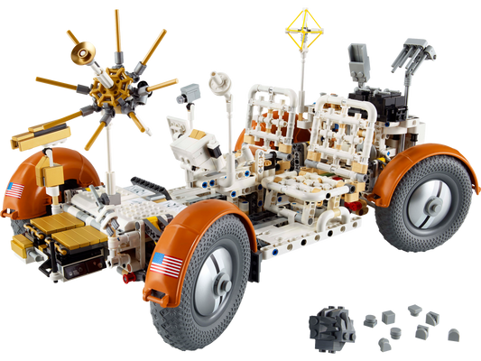 LEGO® set 42182