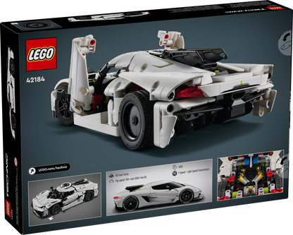 LEGO® set 42184 box