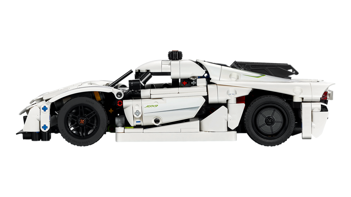 LEGO® set 42184