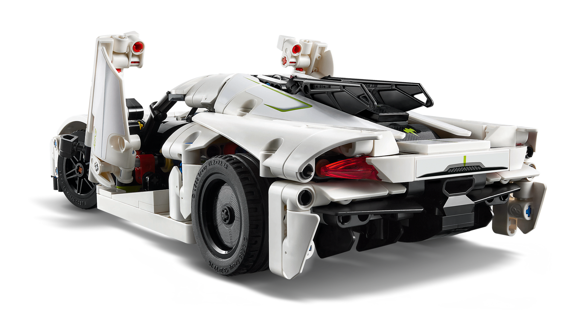 LEGO® set 42184