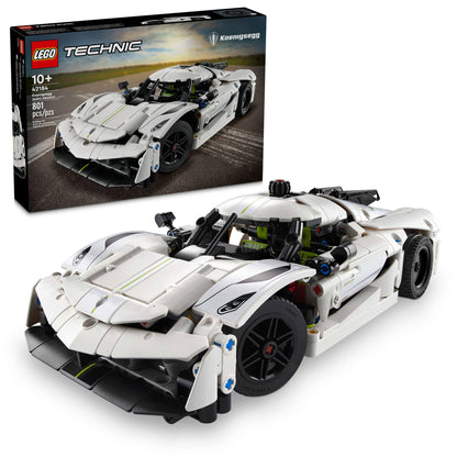 LEGO® set 42184 product image