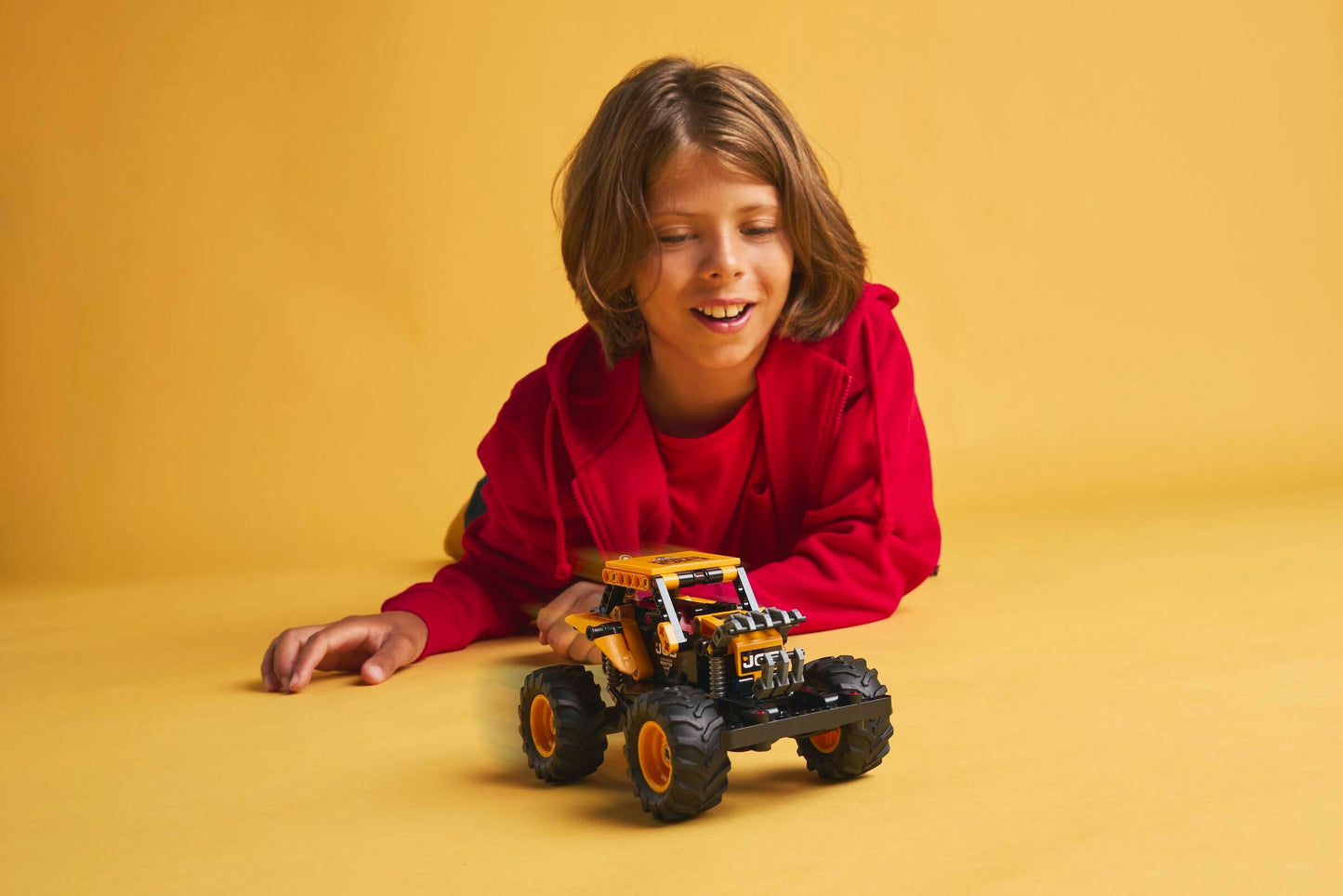 LEGO® set 42199