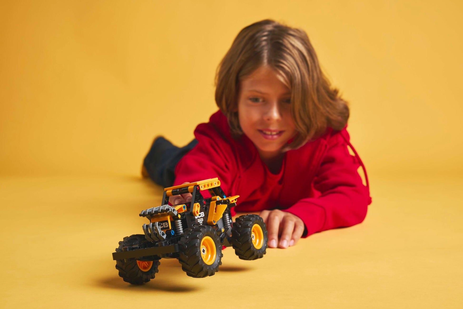 LEGO® set 42199