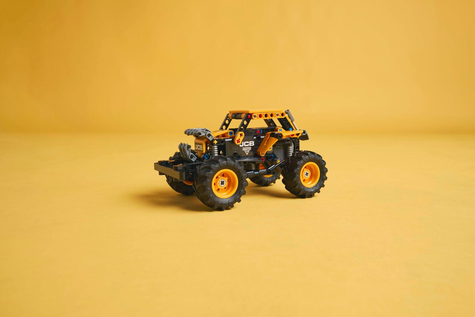 LEGO® set 42199