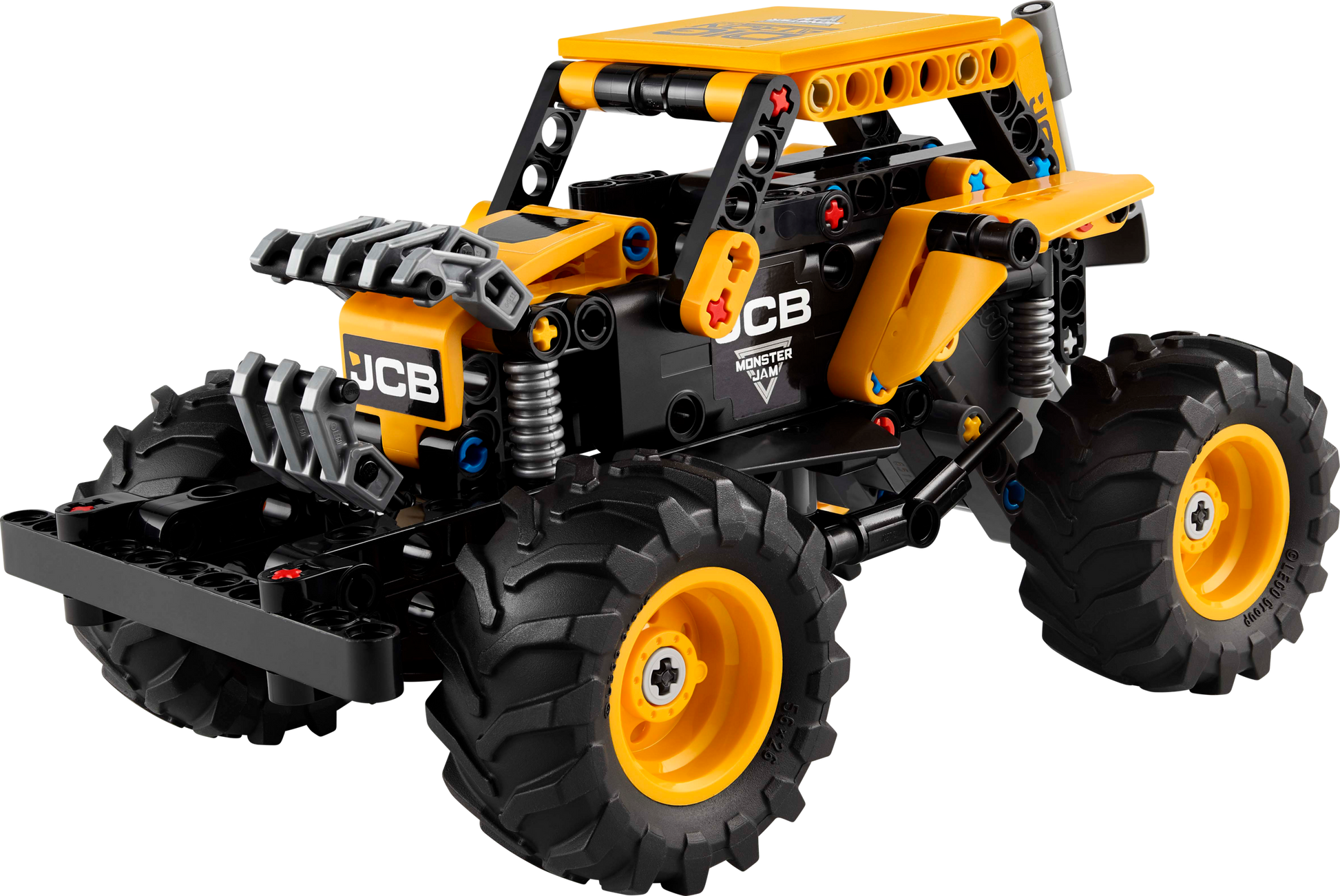 LEGO® set 42199 product image