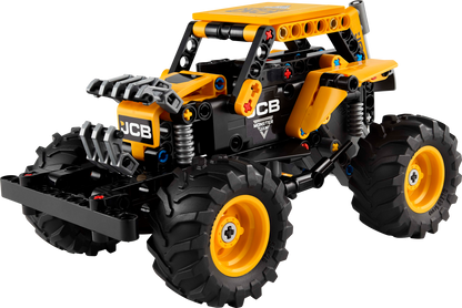 LEGO® set 42199 product image