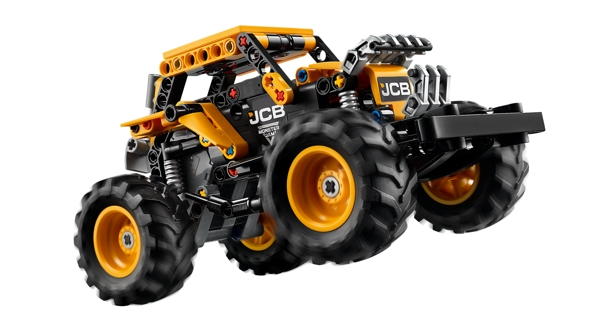 LEGO® set 42199