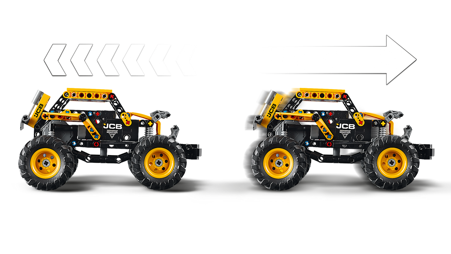 LEGO® set 42199