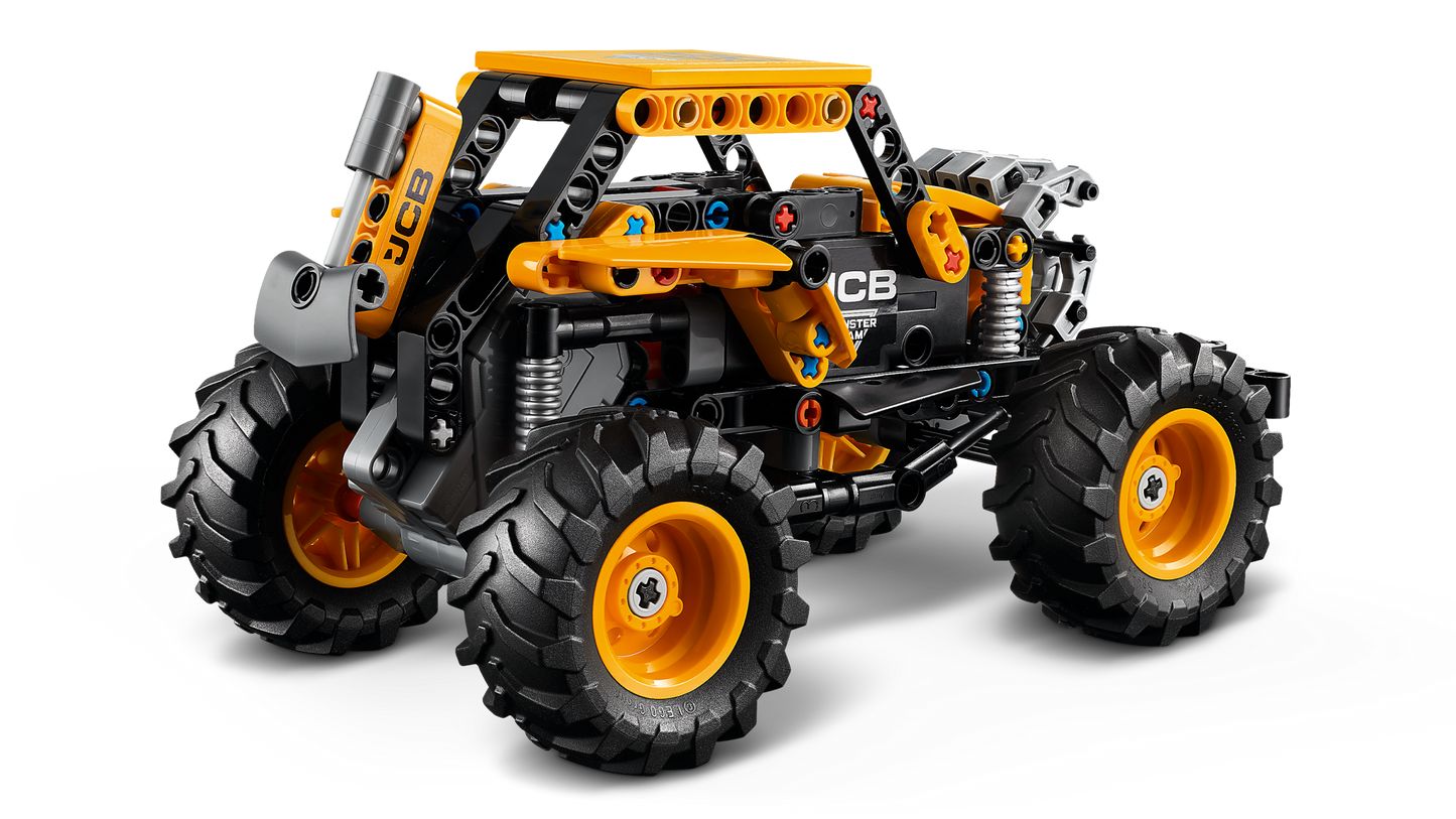 LEGO® set 42199