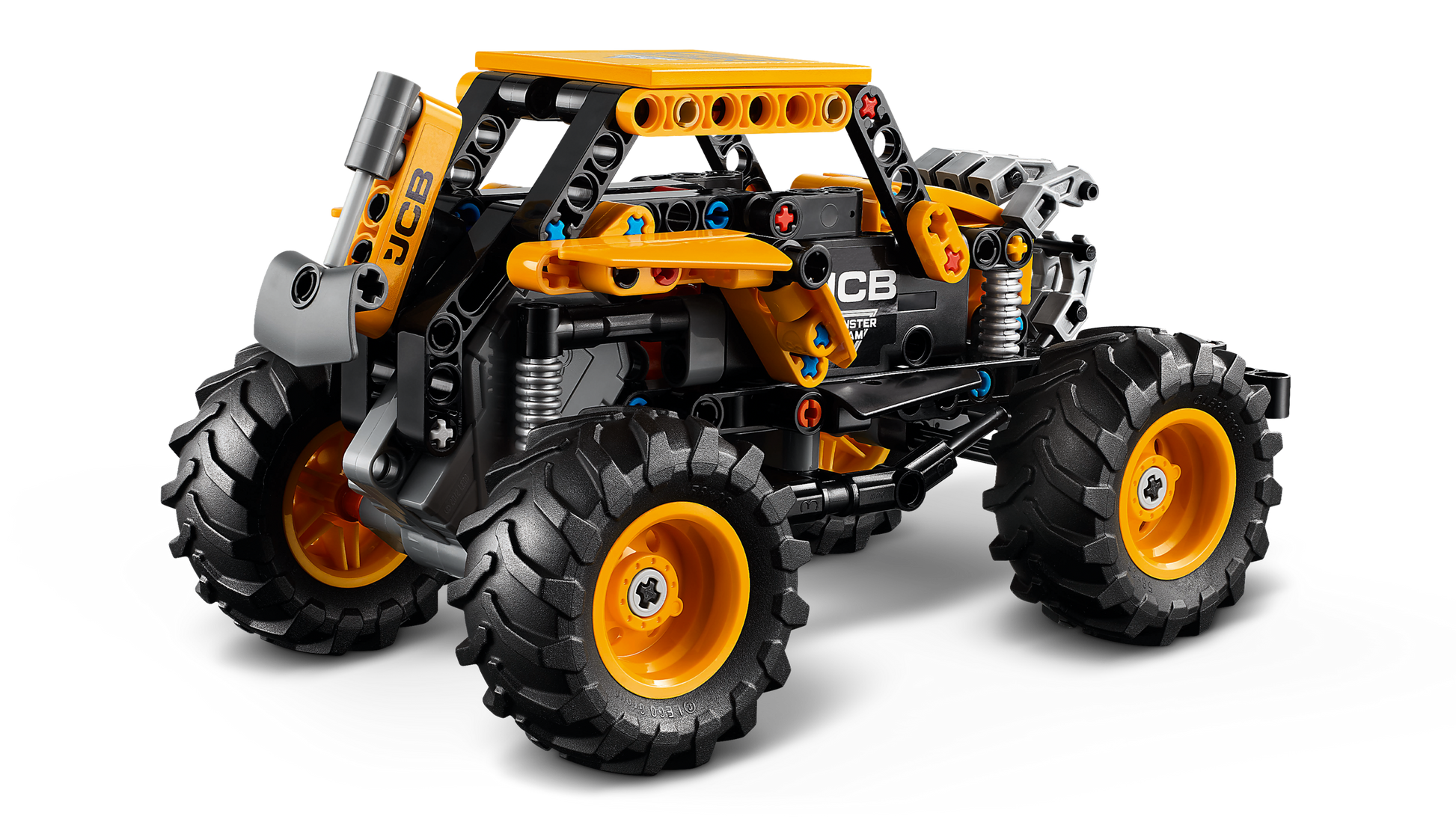 LEGO® set 42199