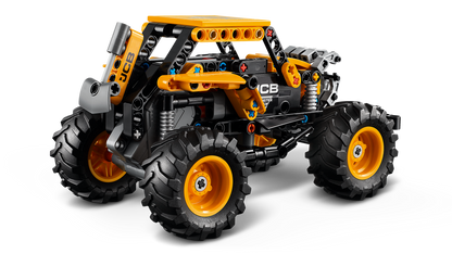 LEGO® set 42199