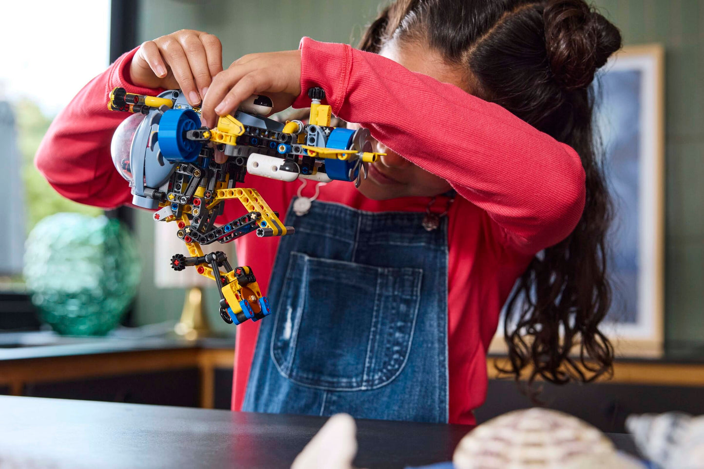 LEGO® set 42201