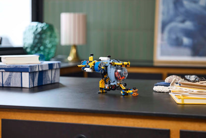 LEGO® set 42201