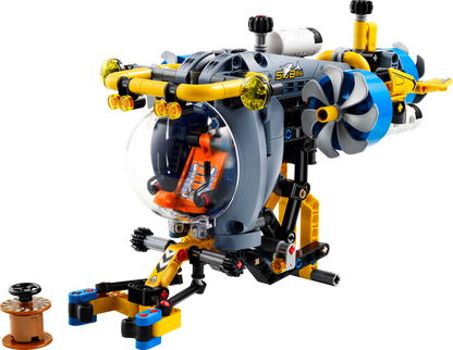 LEGO® set 42201 product image