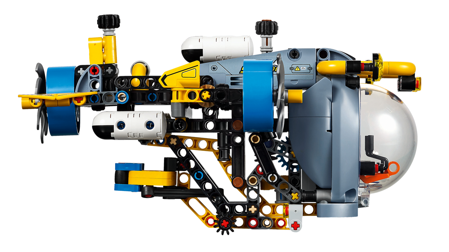 LEGO® set 42201