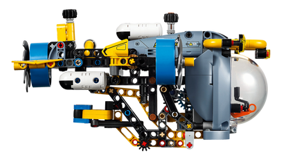 LEGO® set 42201