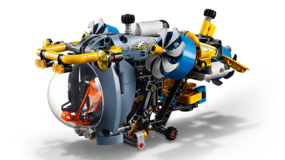LEGO® set 42201
