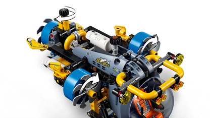 LEGO® set 42201