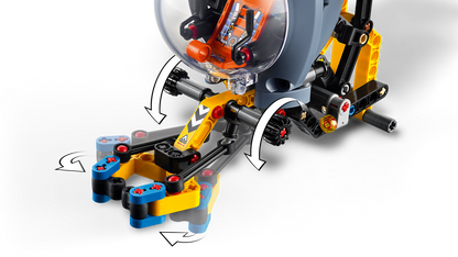 LEGO® set 42201