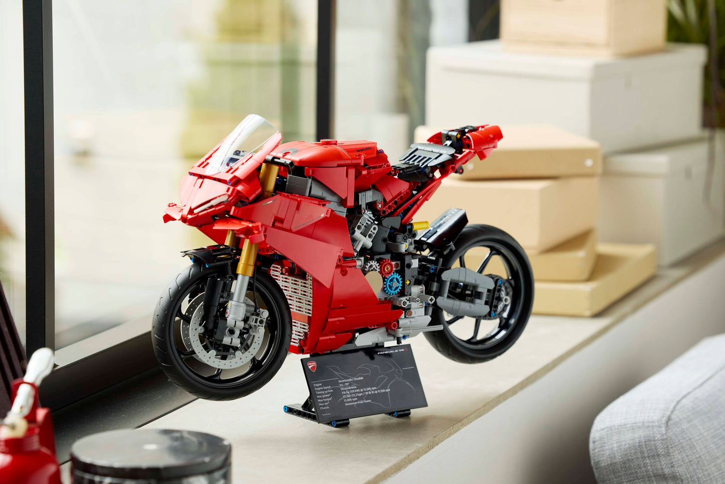 LEGO® set 42202