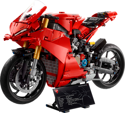 LEGO® set 42202 product image