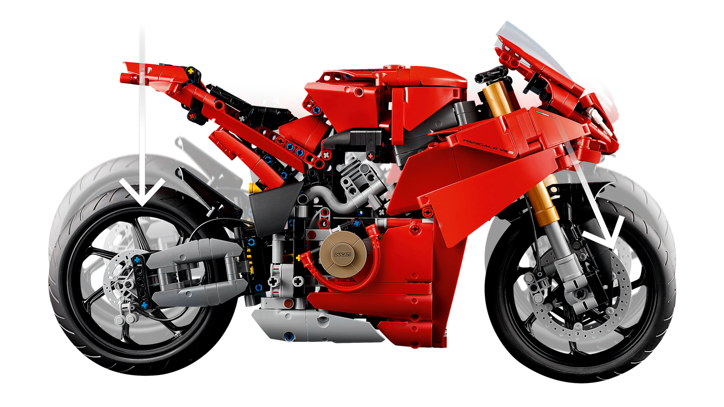 LEGO® set 42202