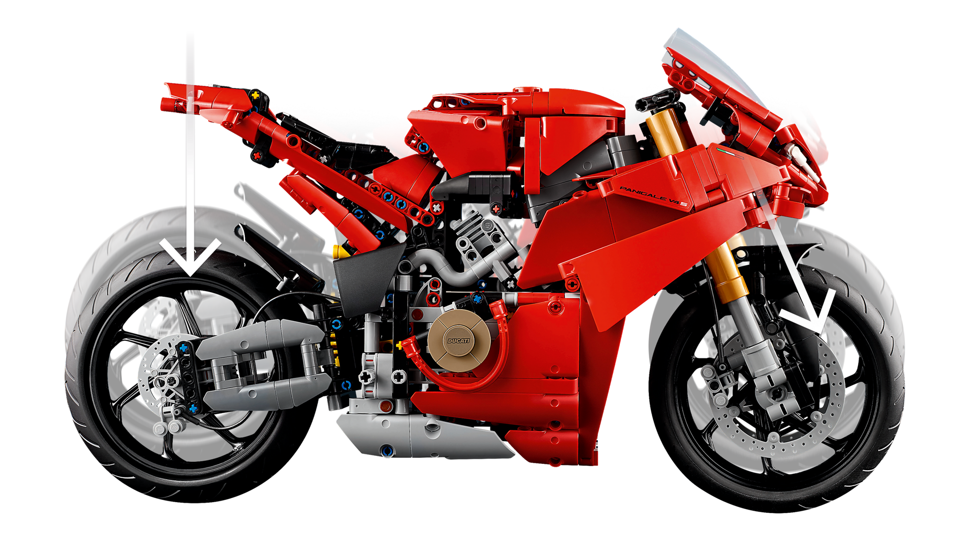 LEGO® set 42202