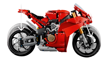 LEGO® set 42202